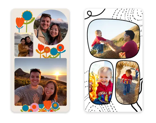 Google Photos bring editing tools to collage editor for Memories Google Photos bring editing tools to collage editor for Memories