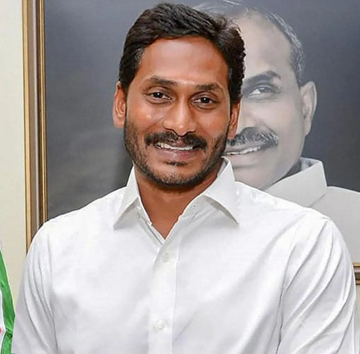 The rise of YS Jagan to power in Andhra Pradesh - The Hindu BusinessLine