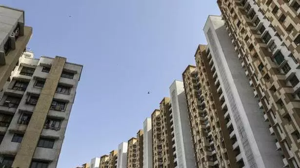 Residents of Mumbai’s World Crest Towers drag developer Lodha Group to bankruptcy court