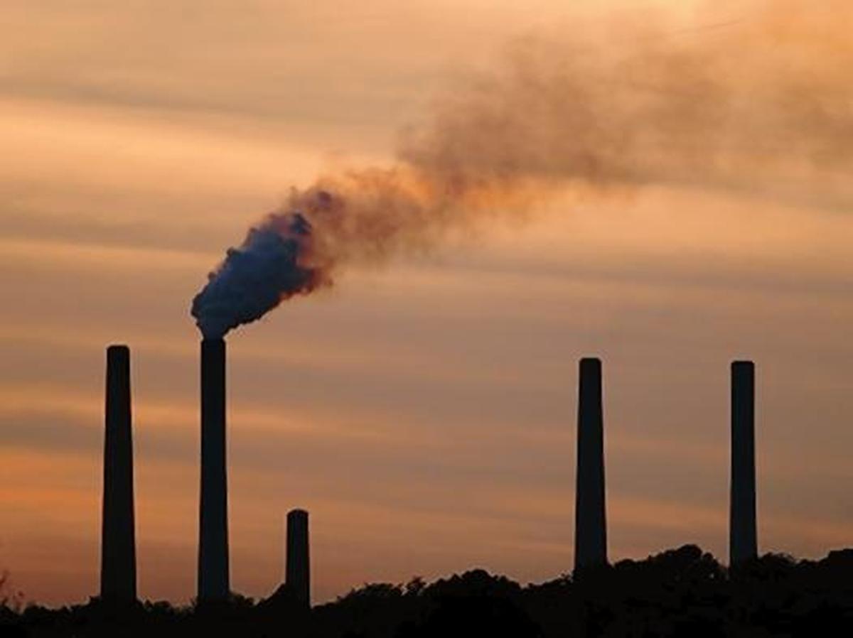 Carbon border tax discriminatory' - The Hindu BusinessLine