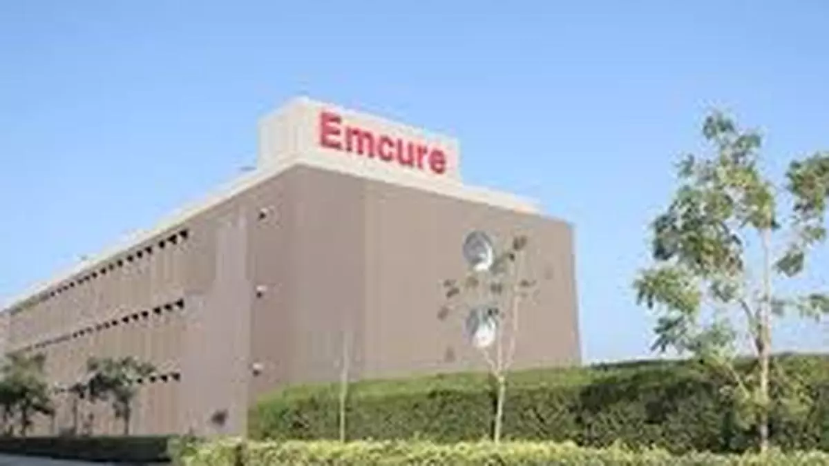 Emcure Pharmaceuticals reports strong Q2FY25 with 20% revenue growth and 38% PAT growth