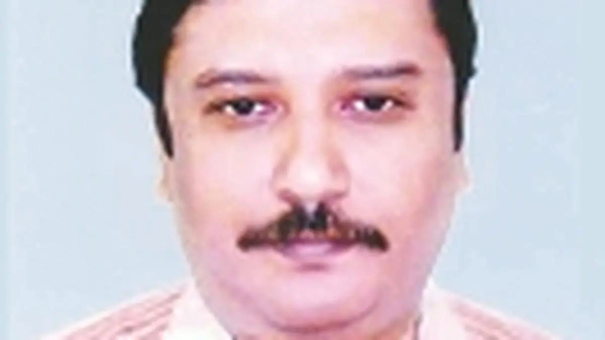 S Vijayakumar posted as new Tamil Nadu industries secretary in IAS shuffle