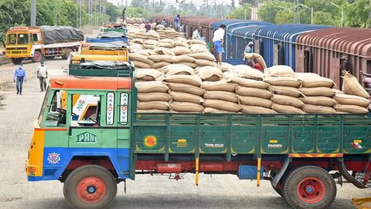 Lockdown to be lifted partially from April 20 The Hindu BusinessLine