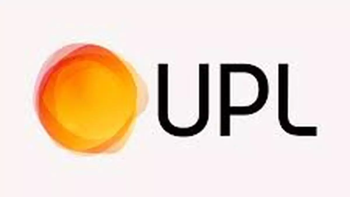 UPL’s Q2 net losses widen to ₹443 crore on pricing impact