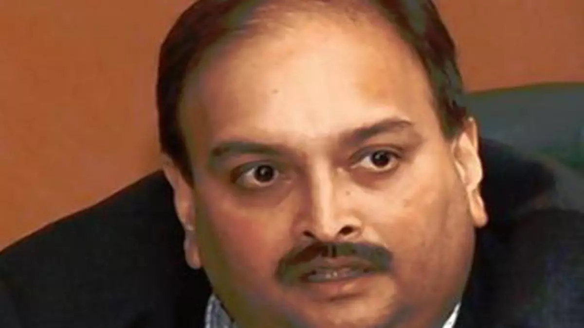 Dominica HC Allows Mehul Choksi To Return To Antigua On Bail For ...