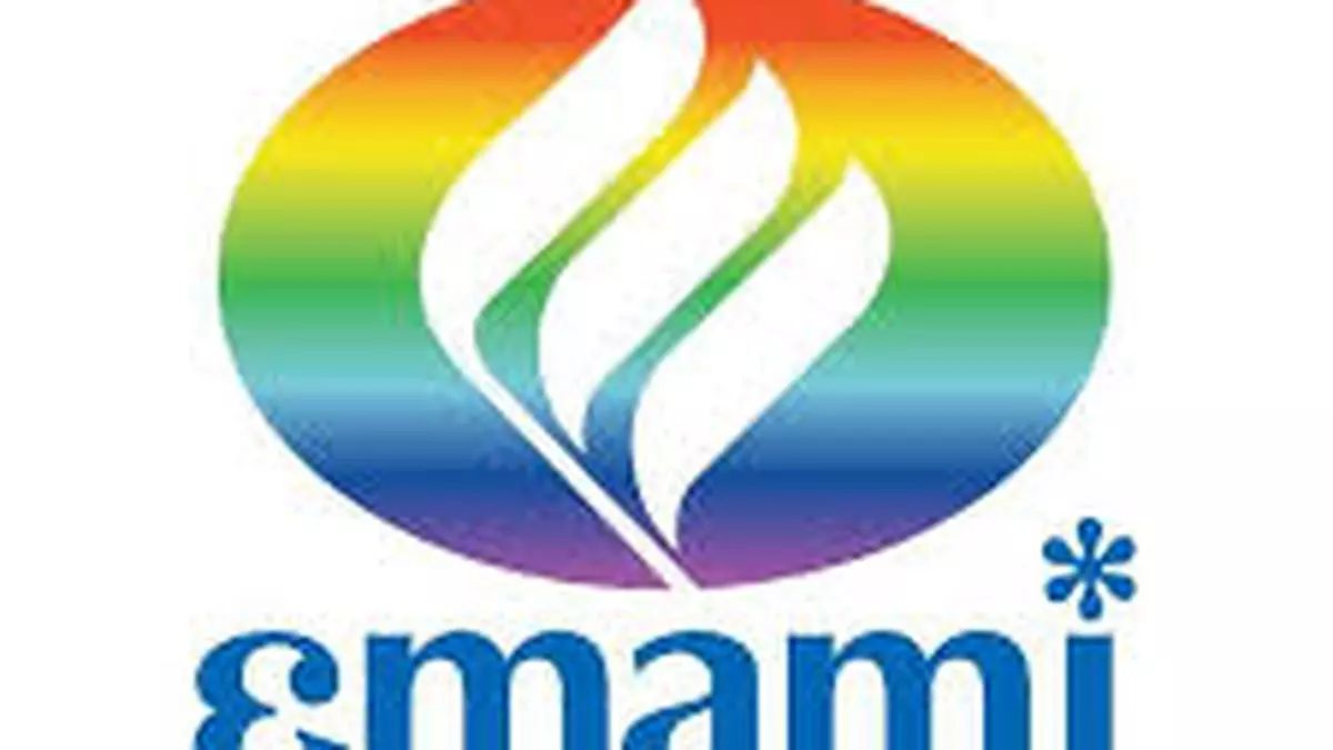 Emami consolidated net jumps 17% at ₹210.99 crore