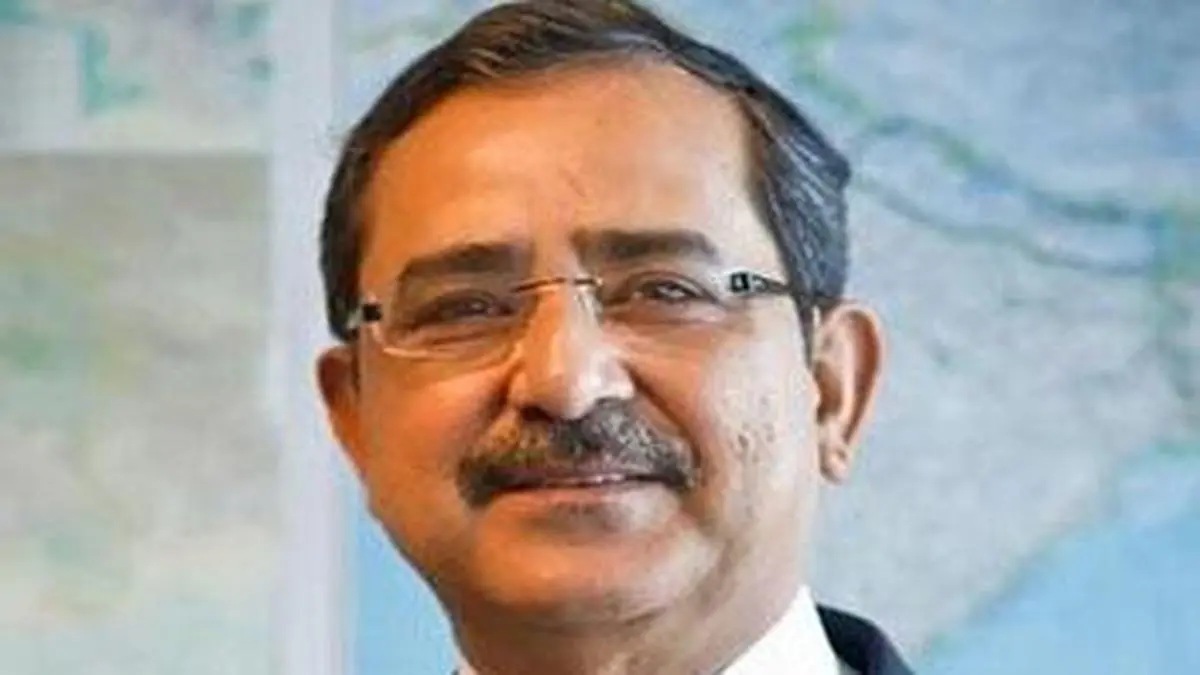 Ashok lahiri replaced as BJP candidate The Hindu BusinessLine