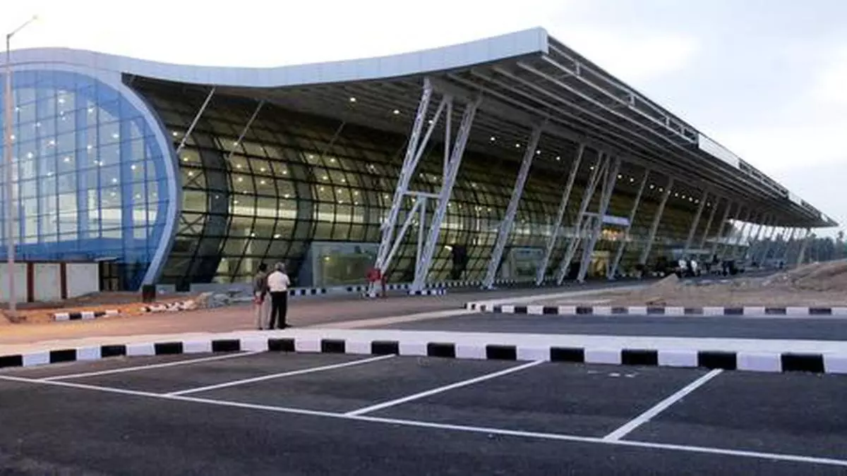 Thiruvananthapuram International Airport: Industry captains welcome ...