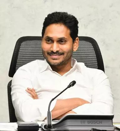 AP to complete work on 10,011 YSR Health Clinics by March 2022 - The Hindu  BusinessLine