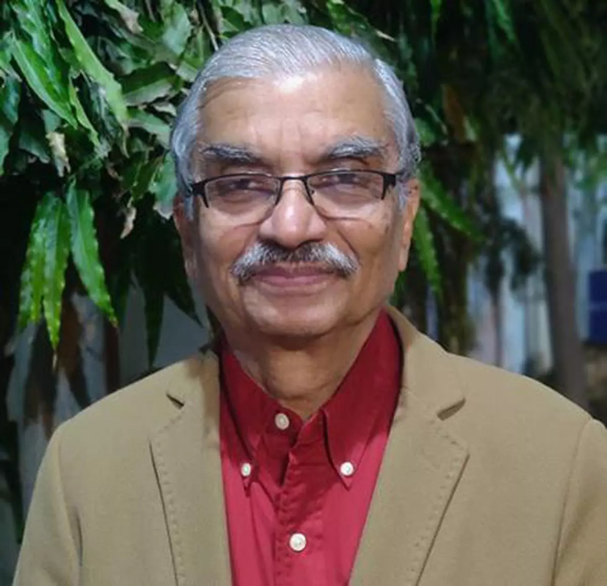 Prof. (Dr) Narendra Kumar Arora