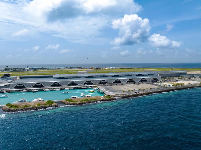 The scenic country’s policy makers have put all eggs in the tourism basket, and are fervently hoping that the new terminal will make a difference