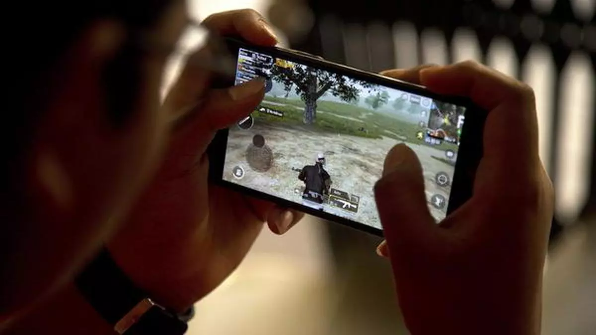 PUBG: The online video game that Indians love to play for an average of up  to 8 hours a week