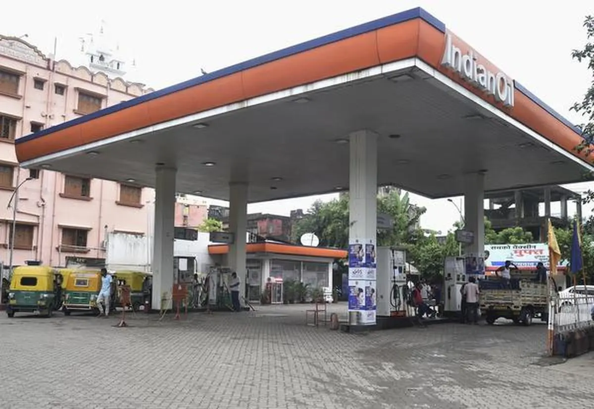 City Gas Distribution IOC to invest Rs 7,000 Cr to develop 26 high