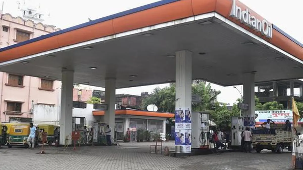 City Gas Distribution IOC to invest Rs 7,000 Cr to develop 26 high potential districts The