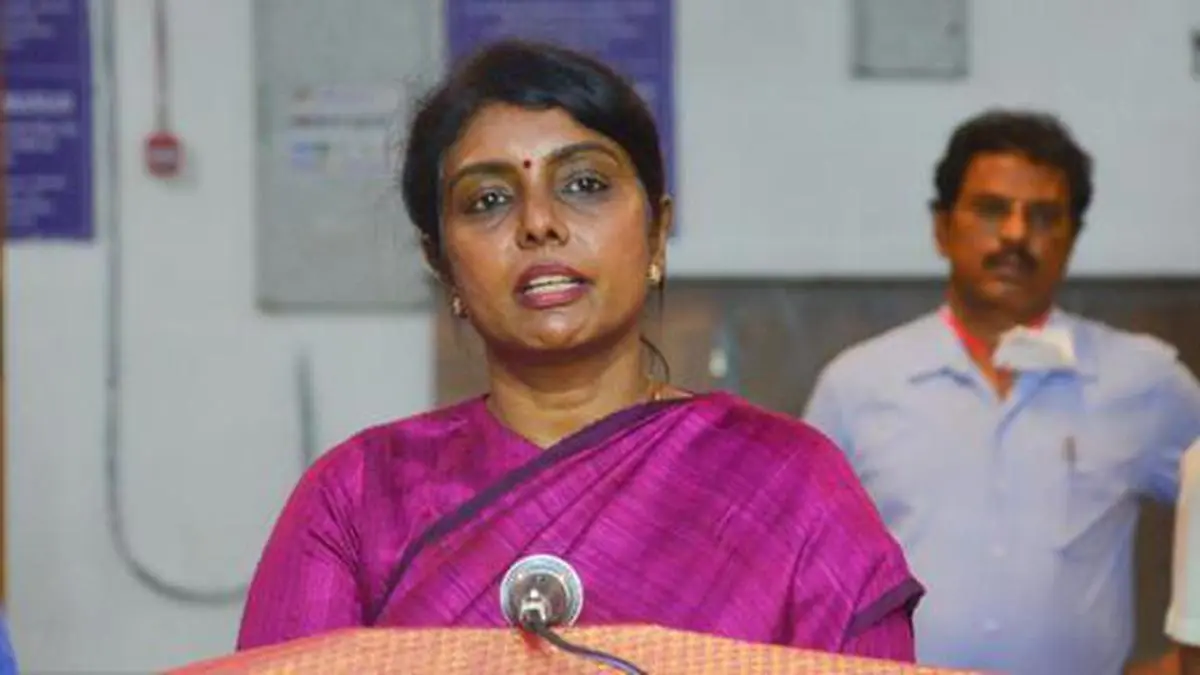 Beela rajesh deals