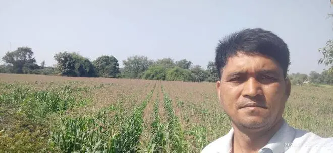 Kailas Nagre, an award-winning innovative farmer, tragically ended his life last week after the government ignored his demand for irrigation water for farmers.