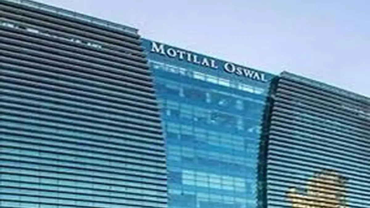 Stock to buy today: Motilal Oswal Financial Services (₹890.70) – BUY