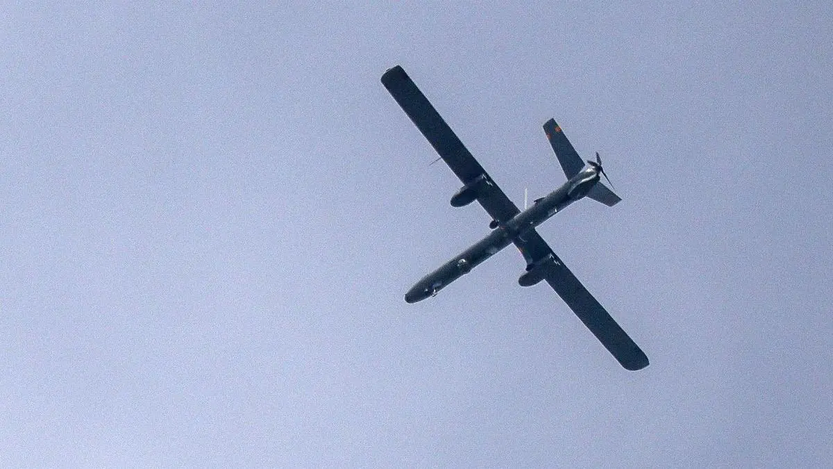 India needs to ramps up drone production amid evolving multi-front threats