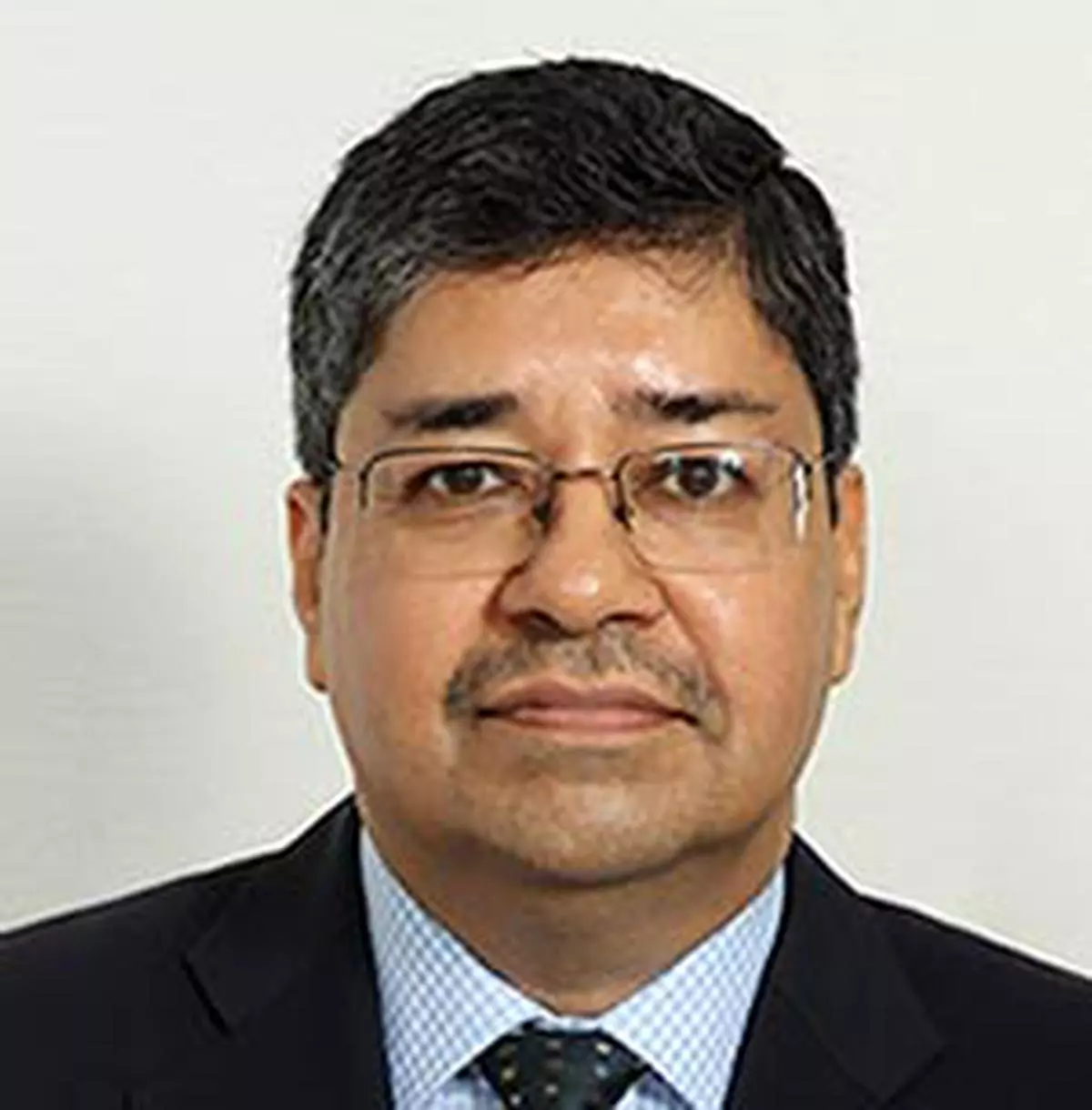 Sanjiv Lal, MD and CEO, Rallis India