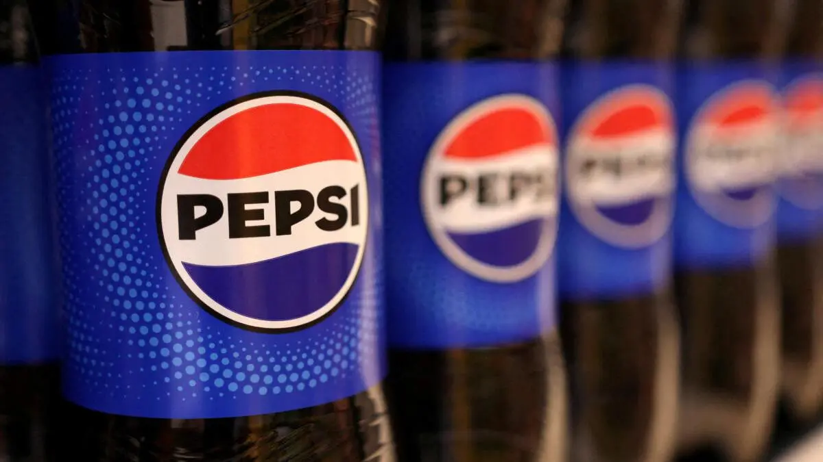 PepsiCo says beverage business impacted by weather, competitive intensity in Q3 but volume growth in snacks