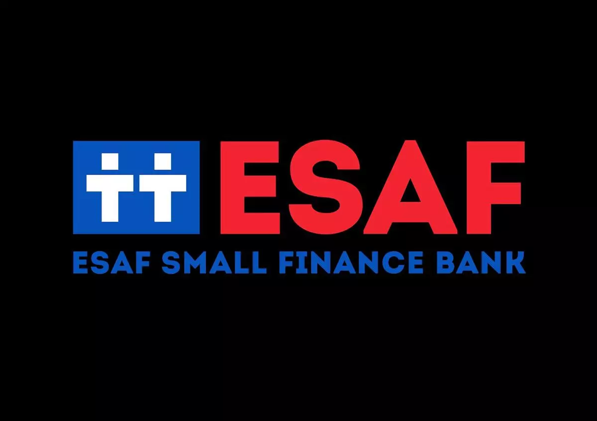 TRANSCRIPT OF THE FIFTH ANNUAL GENERAL MEETING OF ESAF SMALL FINANCE BANK  LIMITED HELD ON WEDNESDAY, 29 SEPTEMBER, 2021 AT BUILD