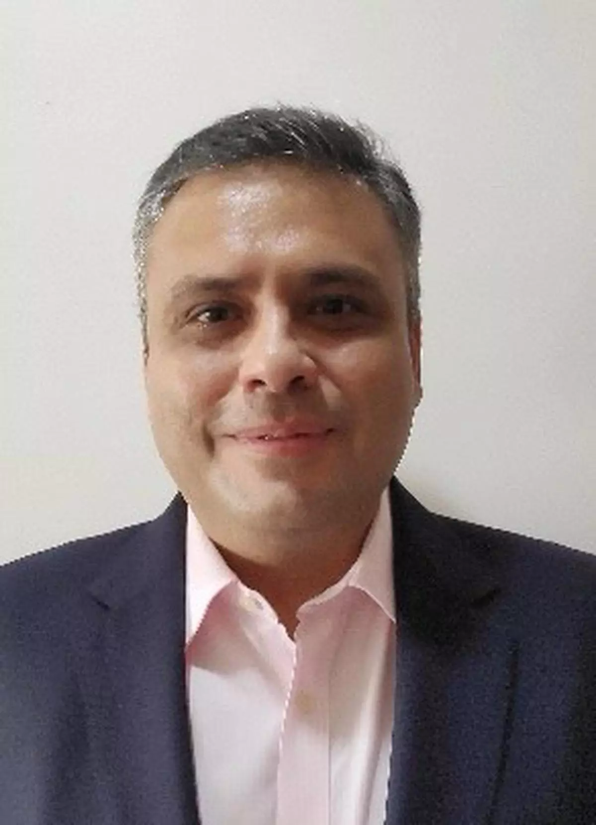 Hermin Bharucha, Country Director-India, London & Partners