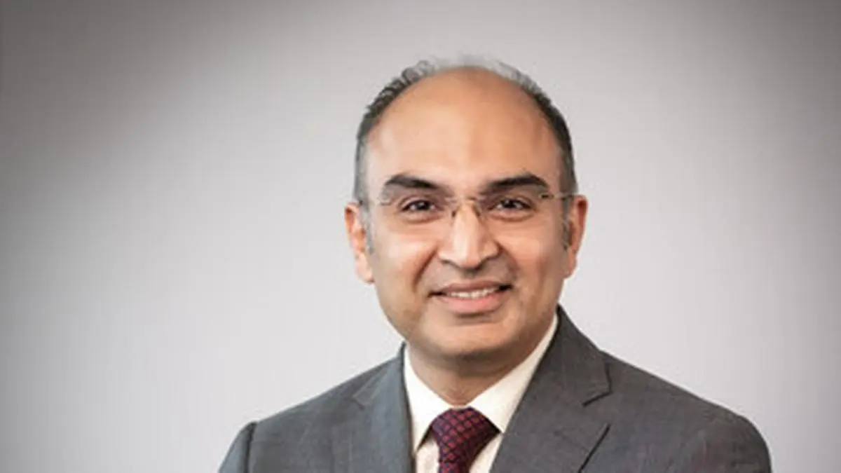 Cognizant appoints Jatin Dalal as CFO