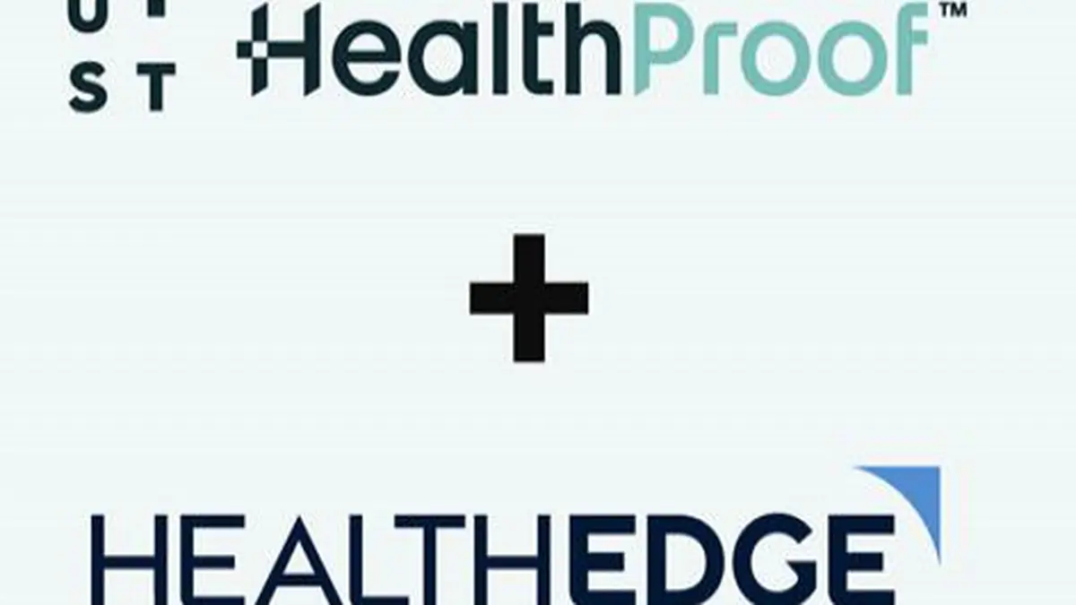 UST announces Bain Capital’s acquisition of UST HealthProof in ‘big deal’ 