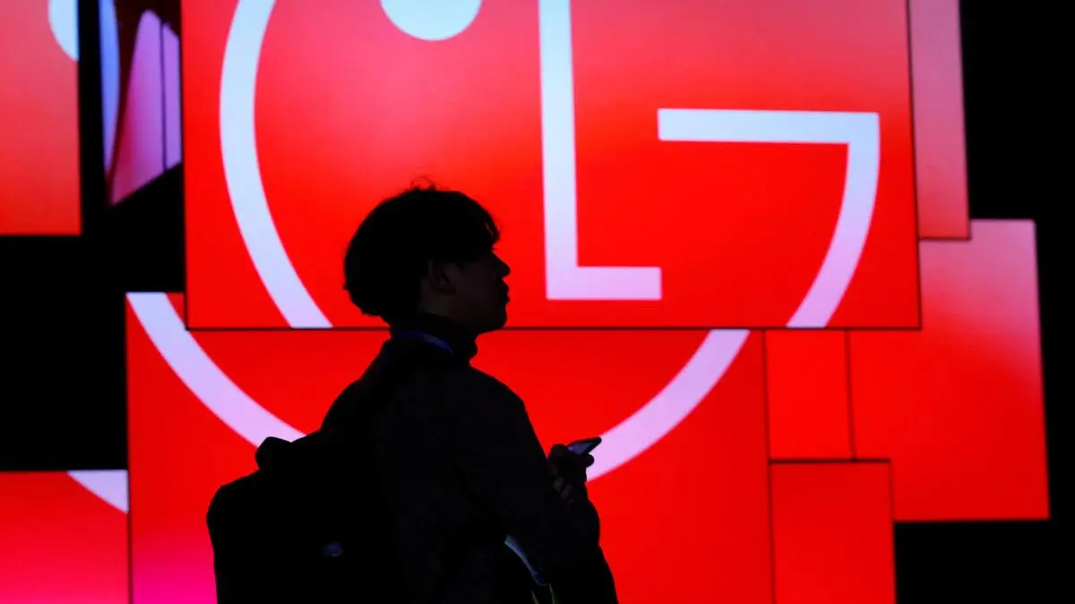 LG India says it sold over one million air-conditioners in March quarter