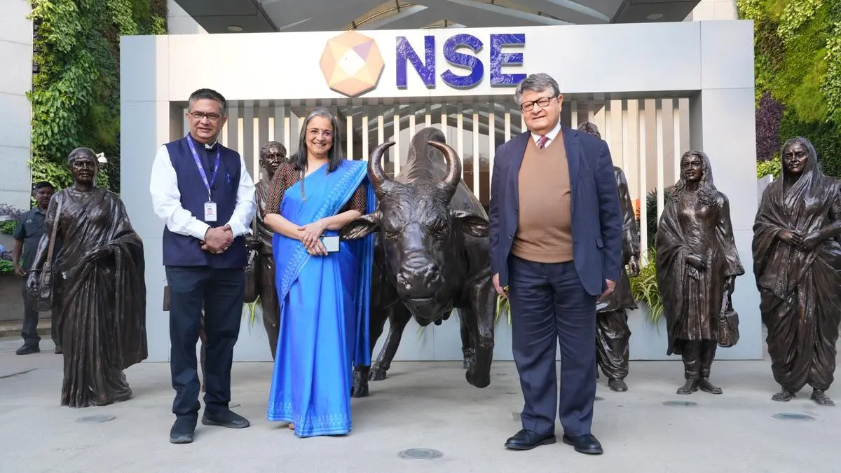 Low-cost ₹250 SIP to be launched soon: SEBI chief Low-cost ₹250 SIP to be launched soon: SEBI chief