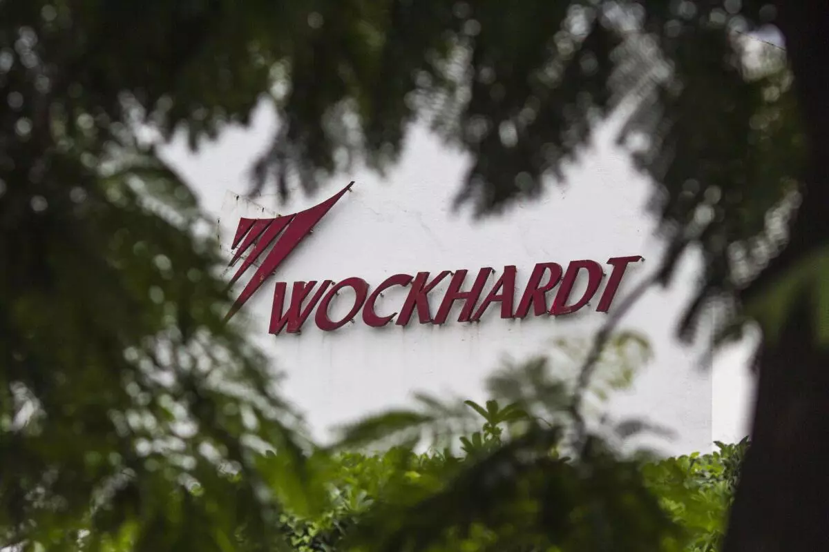 Wockhardt posts ₹207 crore loss in Q2FY23 - The Hindu BusinessLine