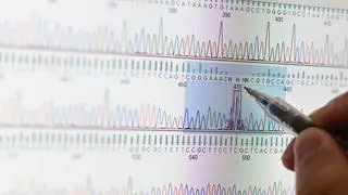 From code to cure: Precision medicine for inherited rare diseases From code to cure: Precision medicine for inherited rare diseases