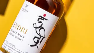 Indri Single Malt Whisky Indri Single Malt Whisky