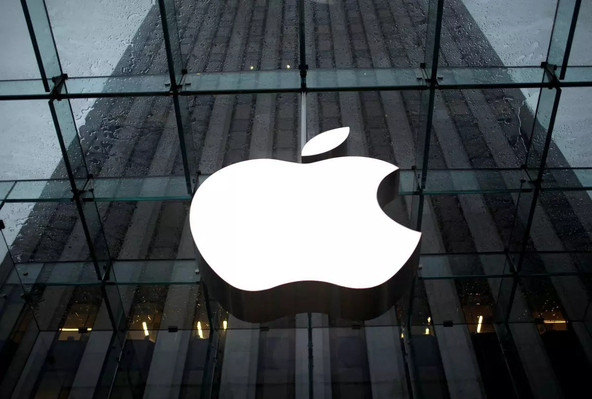 Apple signs 10-year lease for space in Bengaluru at monthly rent of ₹  crore - The Hindu BusinessLine