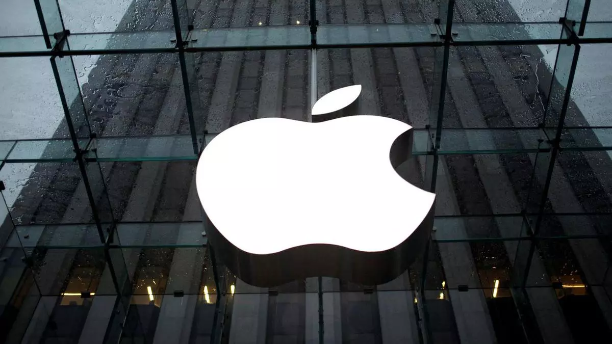 Apple signs 10-year lease for space in Bengaluru at monthly rent of ₹2.44 crore