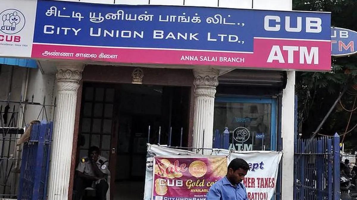Broker’s Call: City Union Bank (Buy)