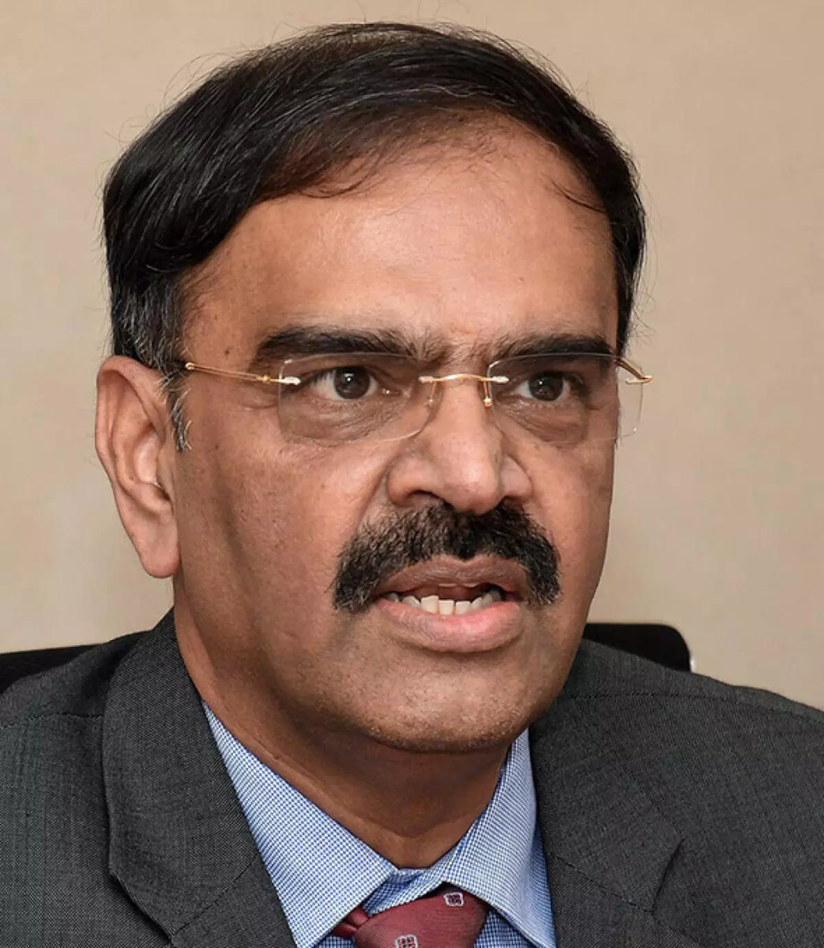 R Subramaniakumar, MD & CEO of RBL Bank