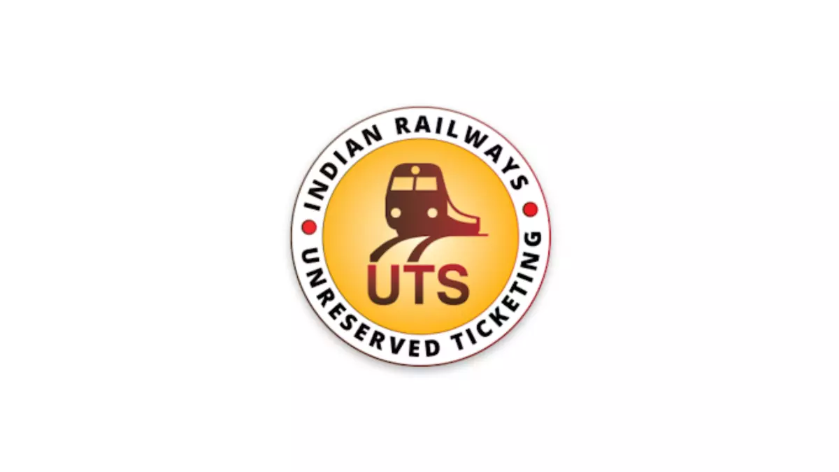 Indian Railways Logo Northern Railway cultural t-shirt black