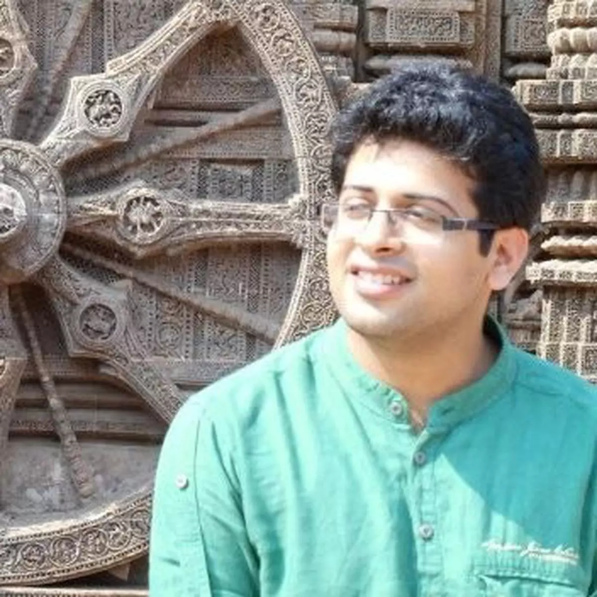 Amit Bhasin, co-Founder, GoMechanic