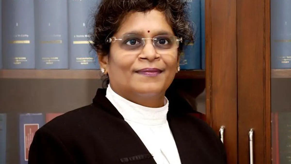 Indian Decide is Chair of WIPO advisory board of judges Indian Decide is Chair of WIPO advisory board of judges