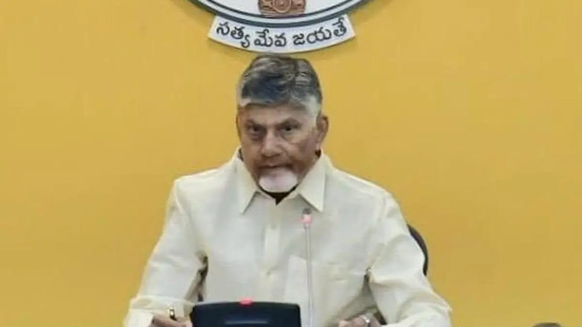 Andhra Pradesh mulling setting up of a metal cluster in the north