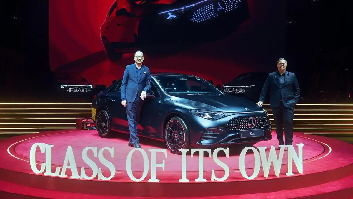 Mercedes-Benz calls for another price hike this July due to rise in forex