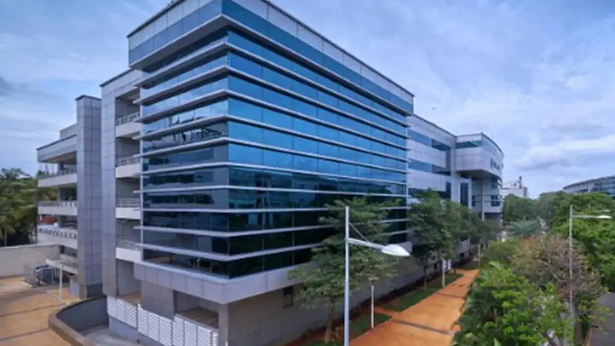 Real Estate Investment Trust on the road of recovery