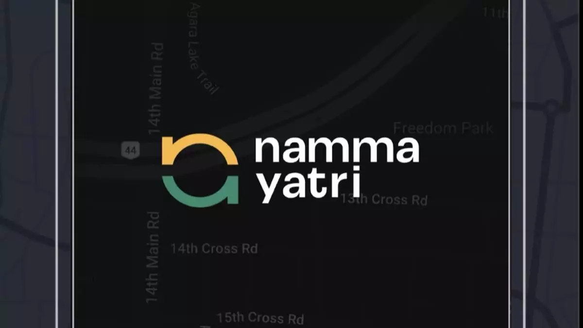 Namma Yatri: How to book an auto ride? - The Hindu BusinessLine