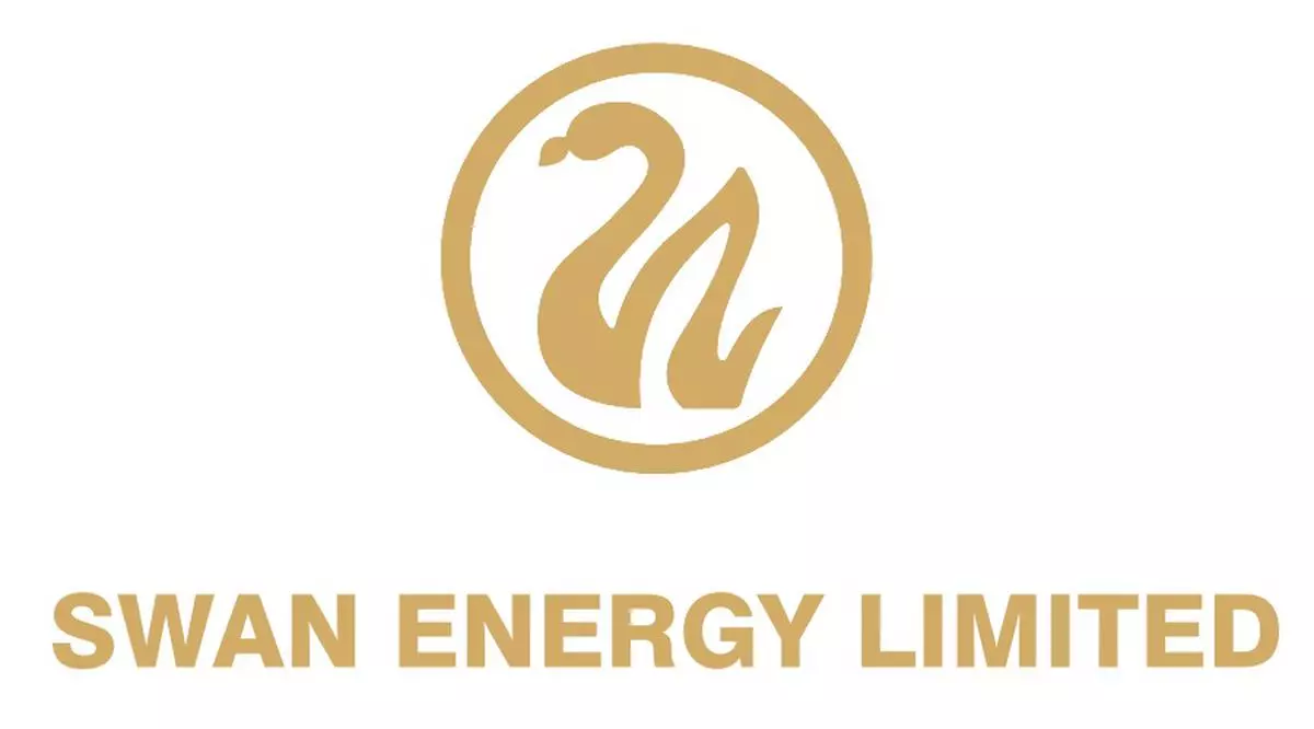 Swan Energy shares rise following robust quarterly performance - The Hindu  BusinessLine