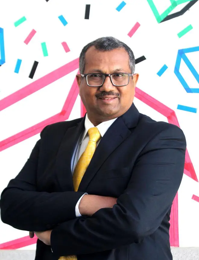 Dr. Sanjay Gupta (Vice Chancellor, World University of Design) Dr. Sanjay Gupta (Vice Chancellor, World University of Design)