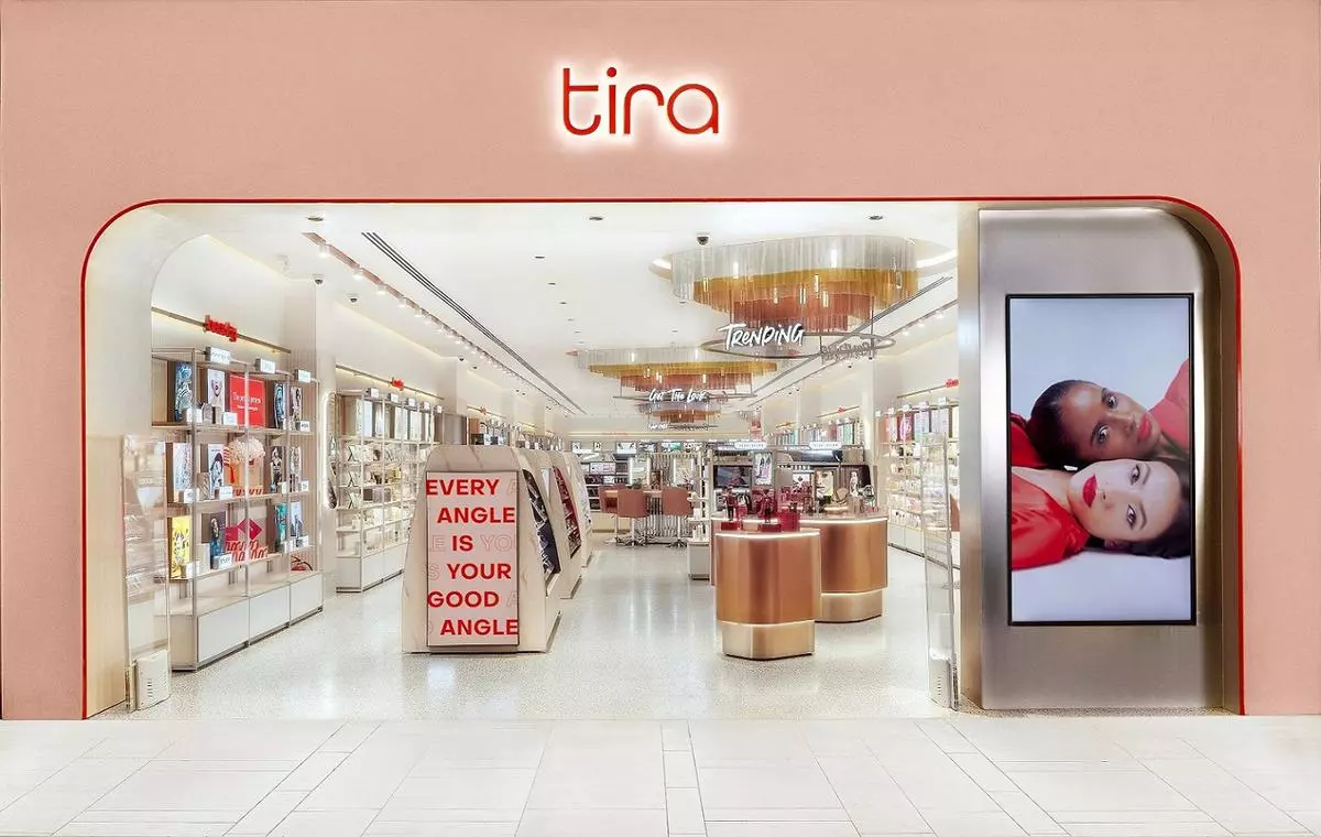 Reliance Retail launches first beauty store Tira in Mumbai, plans to expand  across 100 cities - The Hindu BusinessLine