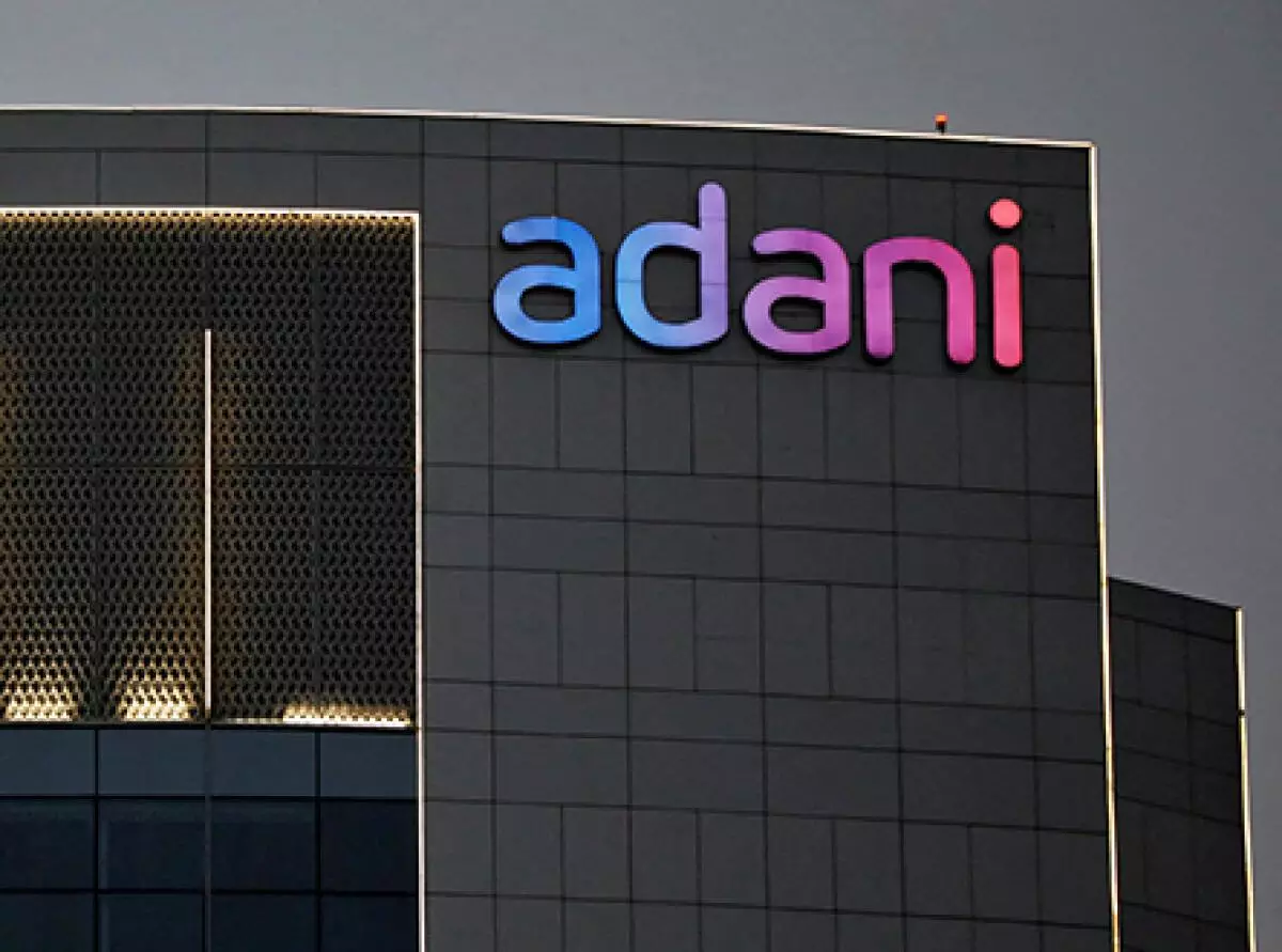 The collaboration will span climate change, cyber, AI, IoT, 5G, agriculture, all of which are core businesses for Adani. 