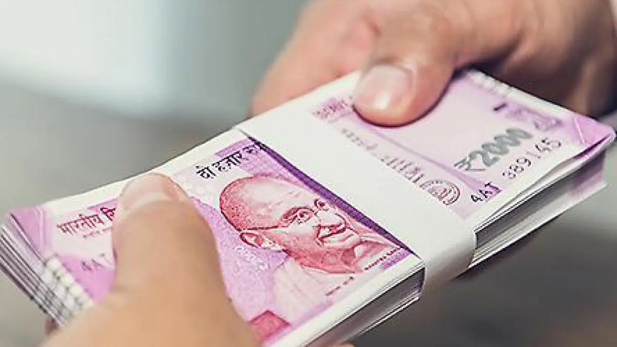 Indian banks, finance companies can endure potential contagion effects from SVB, Credit Suisse events: S&P Indian banks, finance companies can endure potential contagion effects from SVB, Credit Suisse events: S&P