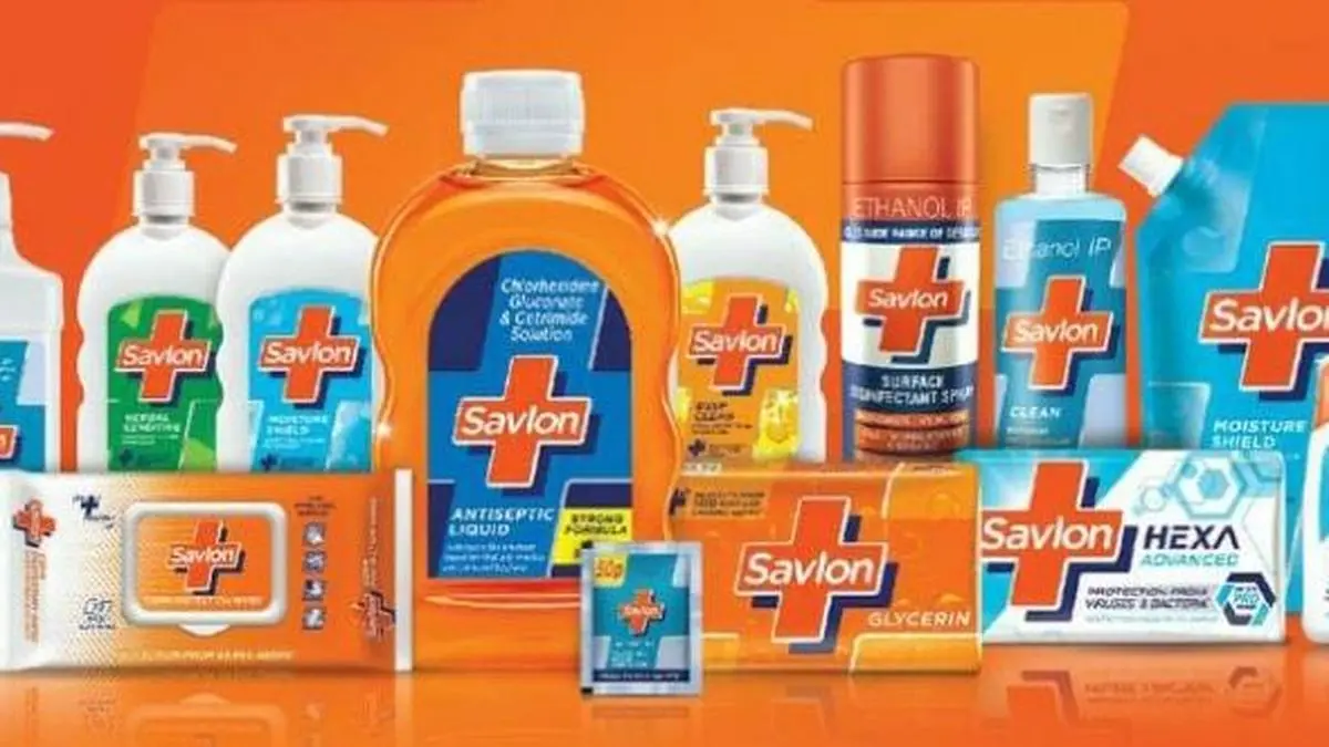 Savlon on track to be ITC’s first ₹1,000crore personal care brand